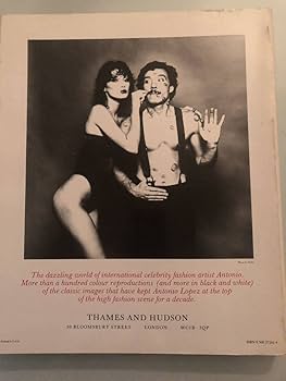 Amazon.co.jp: 英語版 ANTONIO`S GIRLS ANTONIO LOPEZアントニオ